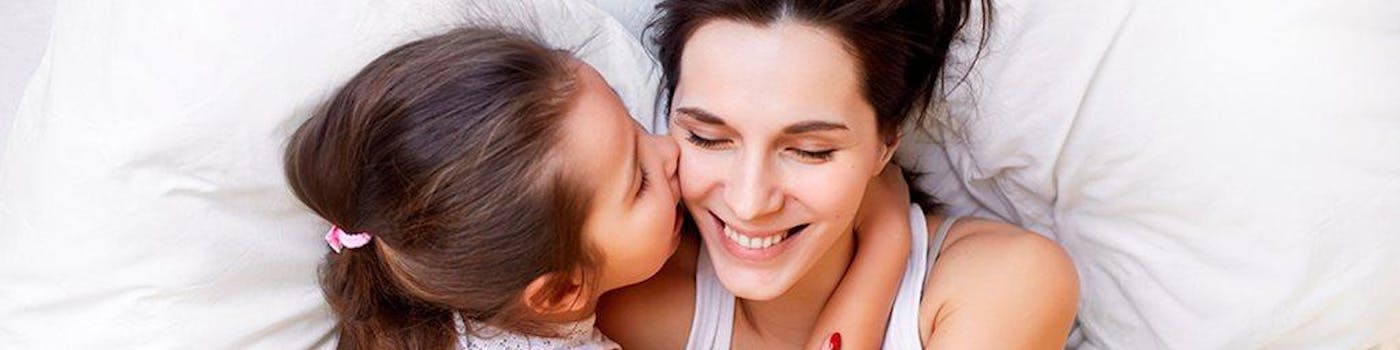 Celebrating our mums