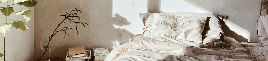 What to do with an old mattress