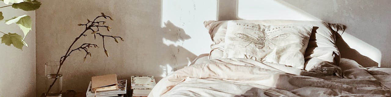 What to do with an old mattress