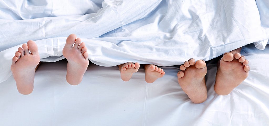 How to choose a kid's mattress