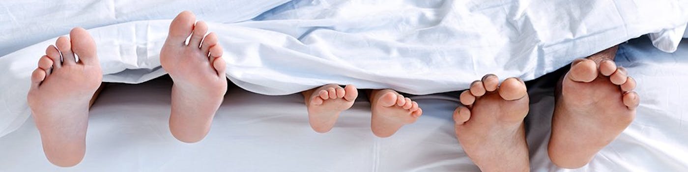 How to choose a kid's mattress