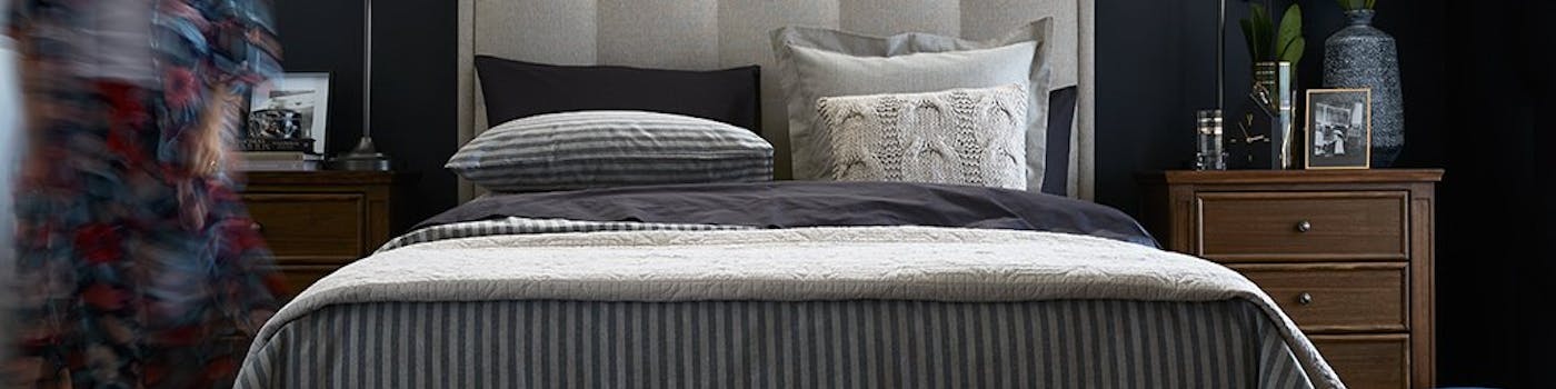 Creating your ultimate Snooze Sanctuary - the Master Bedroom!