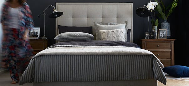 Creating your ultimate Snooze Sanctuary - the Master Bedroom!