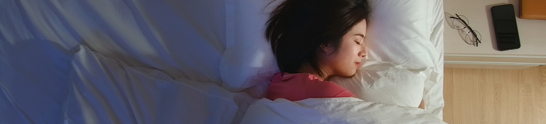 Your Guide to REM Sleep