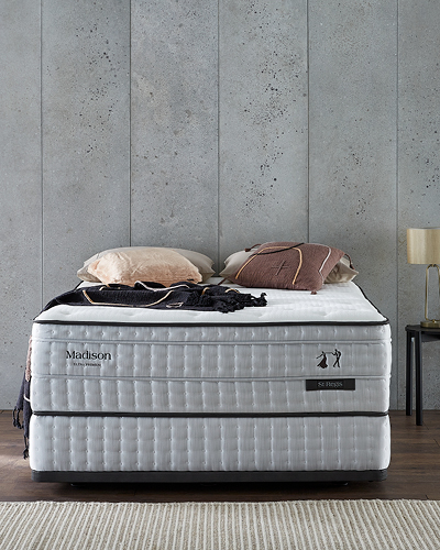 slumberland madison mattress