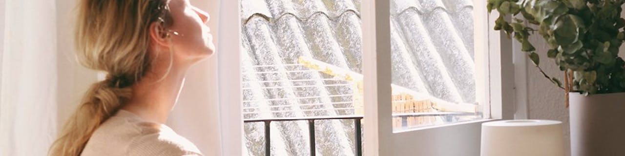 GETTING OUT OF BED - MOTIVATION TO START YOUR DAY