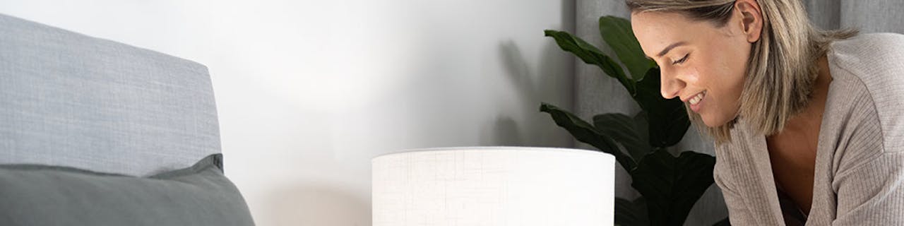 How to style your bedroom