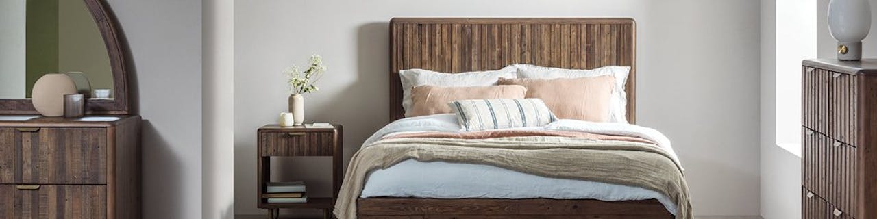 3 reasons why recycling your bedroom furniture matters