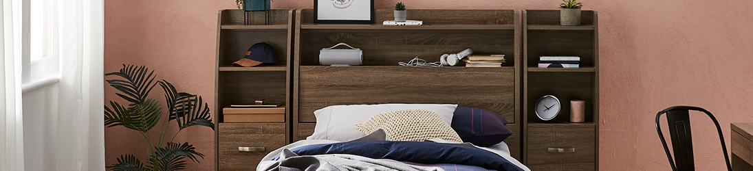 5 Bedroom Ideas For Teenage Guys With Small Rooms