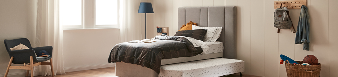 3 amazing kids’ beds