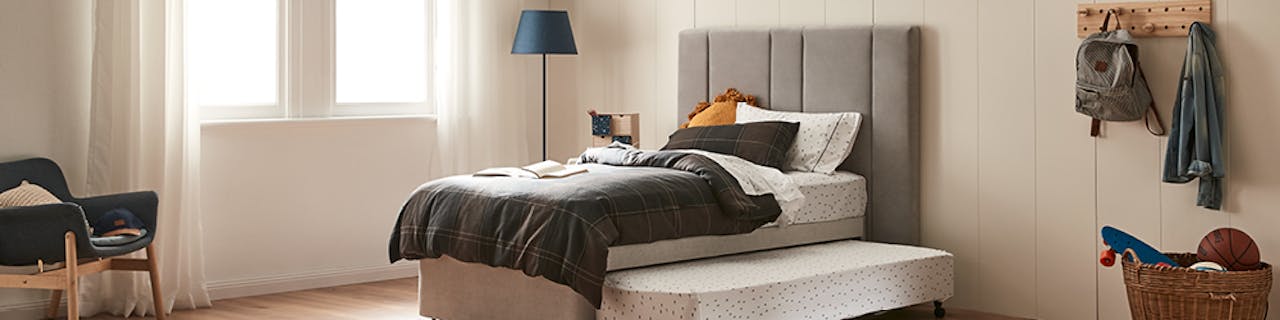 3 amazing kids’ beds