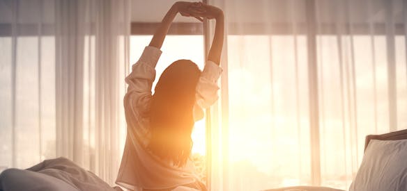 How to Become a Morning Person