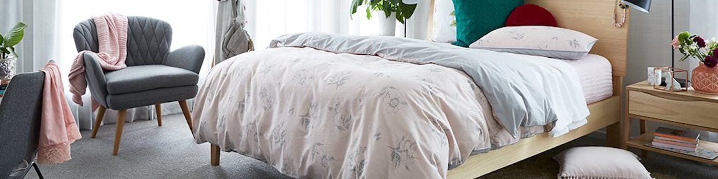 How to style a bedroom for your ‘Tween’!