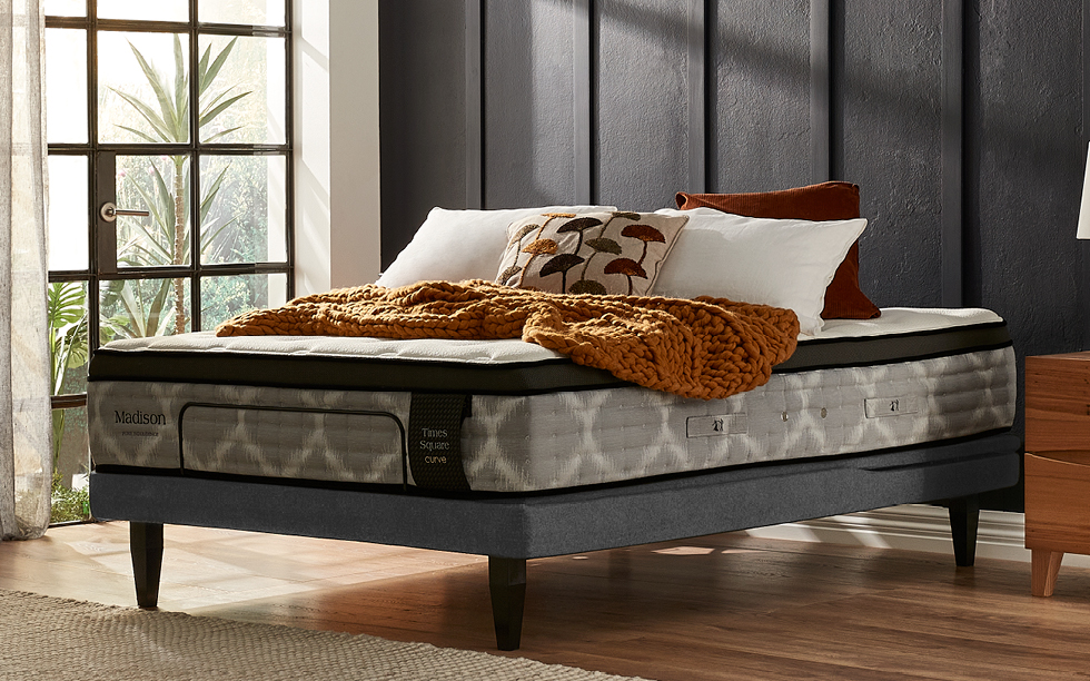 madison mattress manufacturer