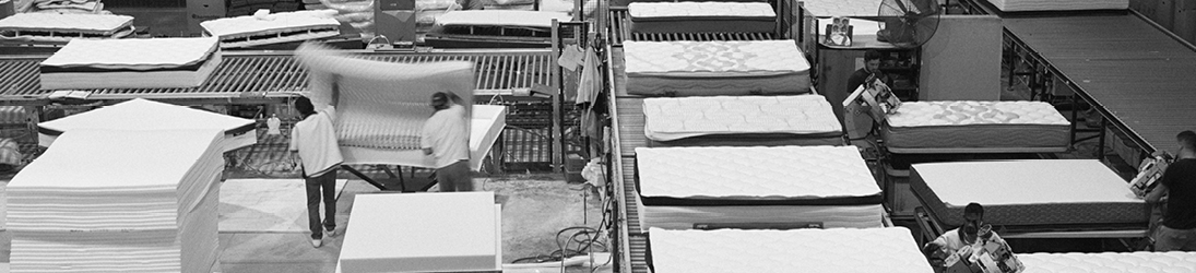 What’s inside a mattress?