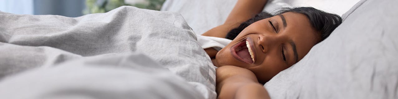 Why do we yawn? Snooze Why do we yawn? Snooze