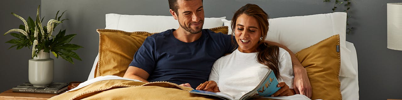 King bed vs queen bed: which one is right for you?