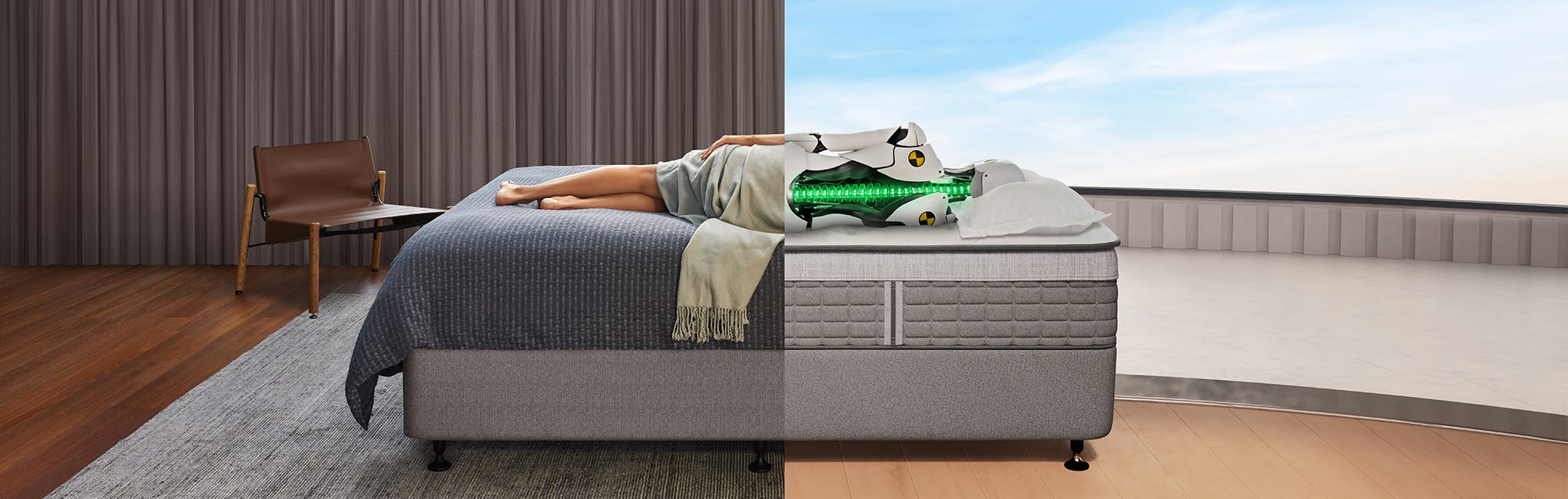 Sealy Mattresses Shop Sealy Online Snooze
