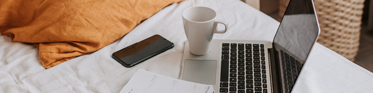 New year, new you - how to keep your promises