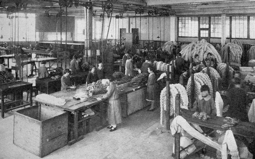 Vispring - Handmade Beds Made in the UK Since 1901 | Snooze