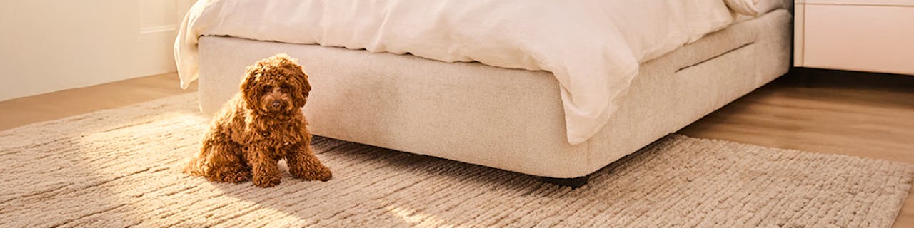 A Guide To The Best Rug Size For Your Space