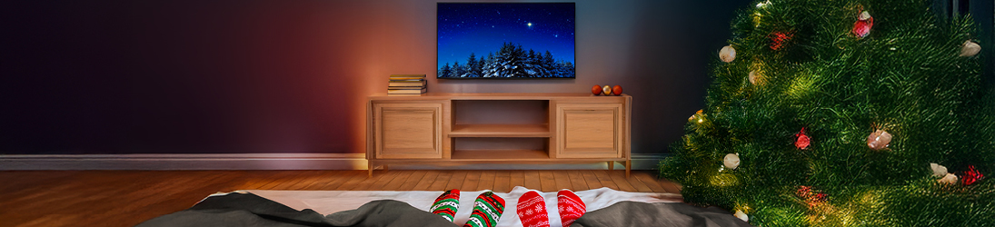 Christmas Movies To Watch In Bed 
