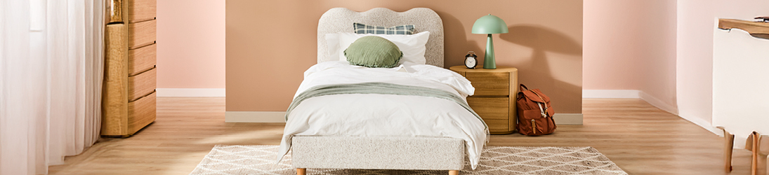 Kids Bedroom Ideas That Will Grow With Them 