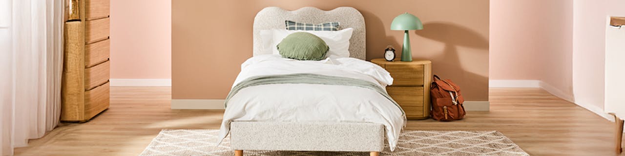 Kids Bedroom Ideas That Will Grow With Them