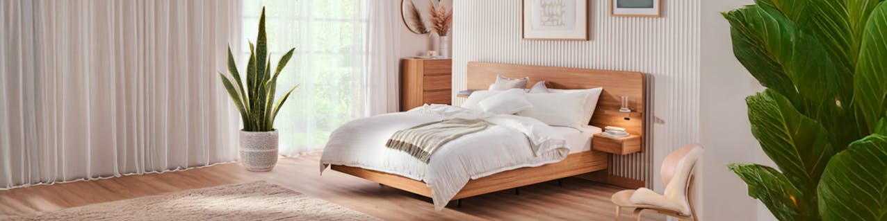 Modern bedroom ideas for your space