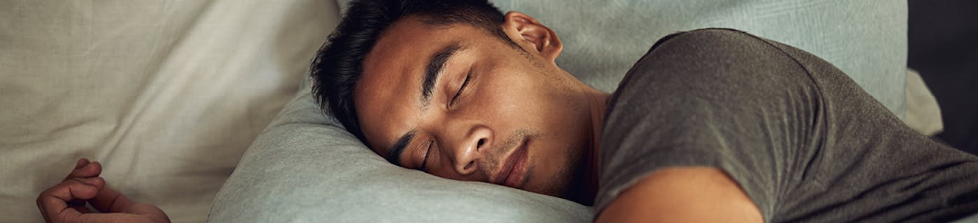 5 ways to fall asleep fast