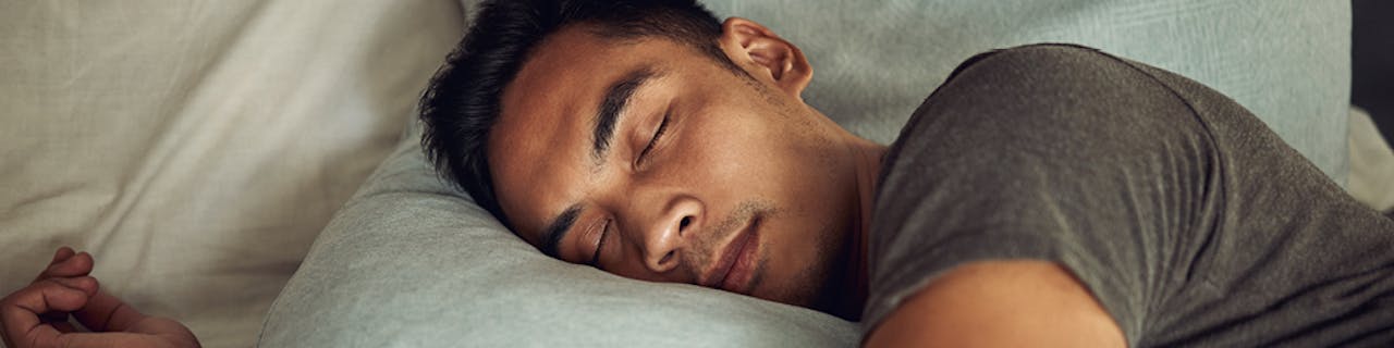 5 Ways To Fall Asleep Fast