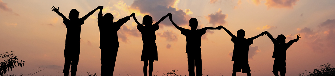 The Smith Family: Agents of Change