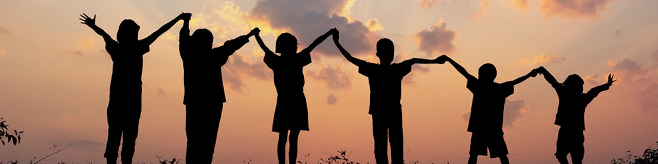 The Smith Family: Agents of Change