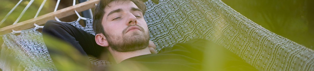 Your Guide to Napping