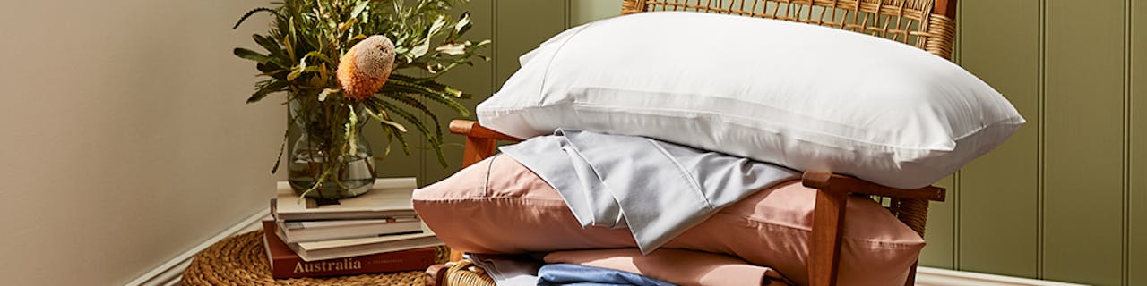 How Often Should You Change Your Pillows?