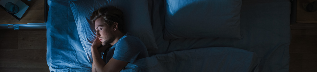 Sleep Products To Help You Drift Off Each Night