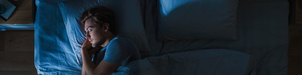 Sleep Products To Help You Drift Off Each Night