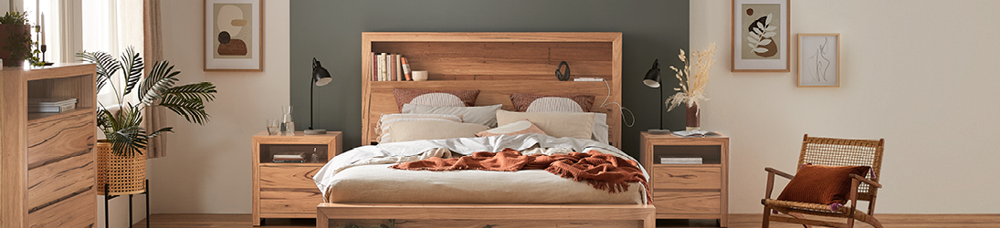 Bedroom Colour Schemes To Help Create An Inviting Space