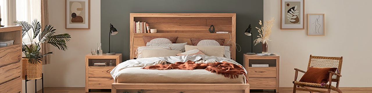 Bedroom Colour Schemes To Help Create An Inviting Space