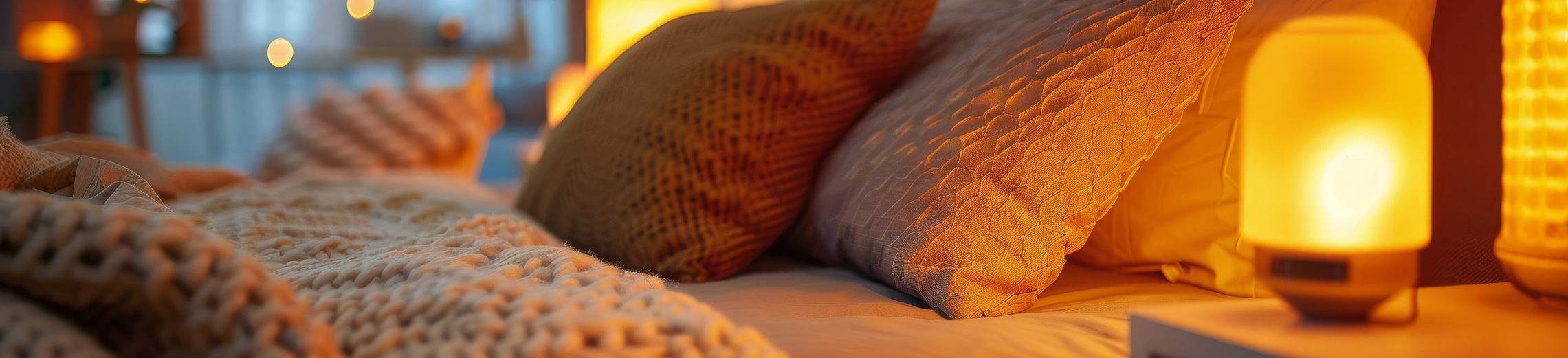 Let’s Get Illuminated: How To Set The Mood With Lighting In Your Bedroom