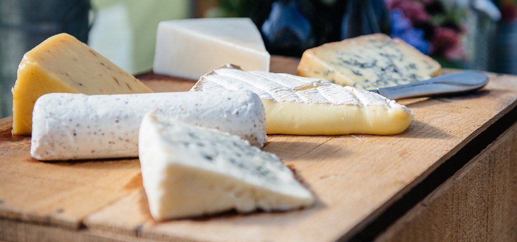 Dreams: Does Cheese Affect Dreams?