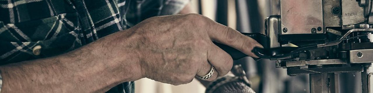 Creators of comfortable; 'Select-O-Pedic'