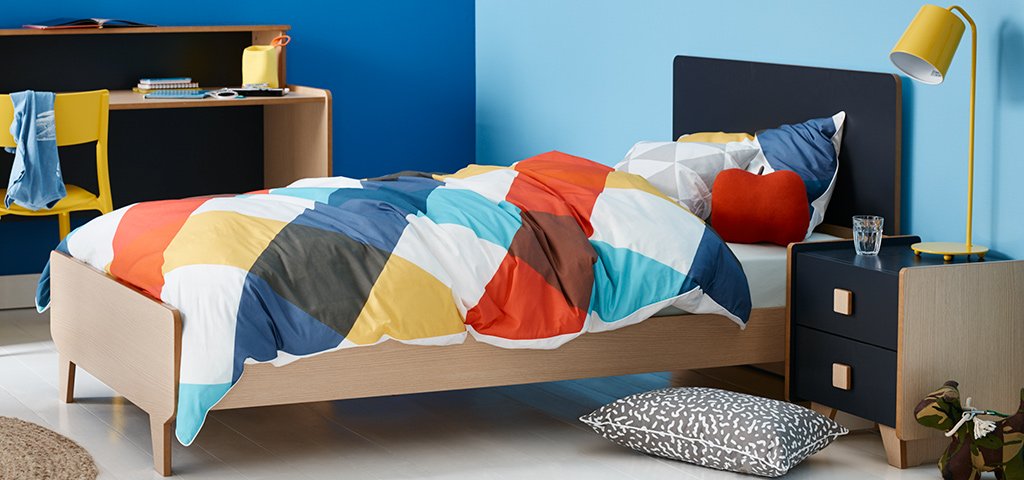 Snooze childrens best sale beds