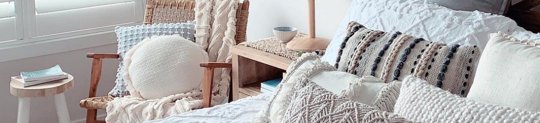 How to create a coastal bedroom