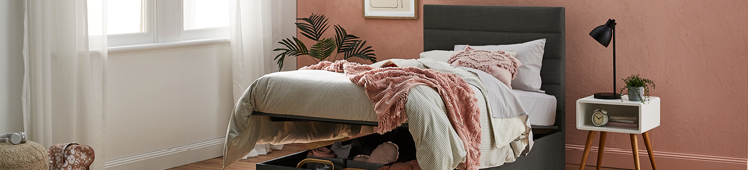 Should You Invest In A Single Or Double Bed For A Toddler?