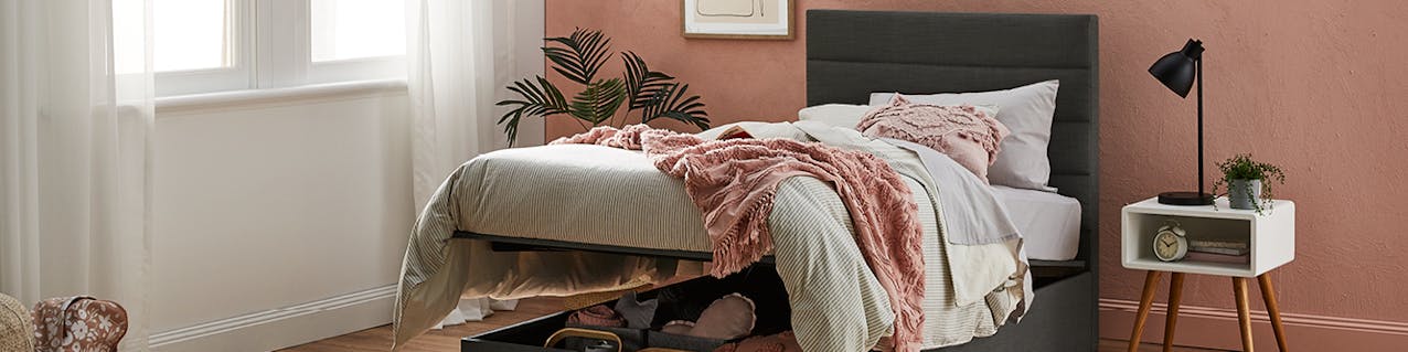 Should You Invest In A Single Or Double Bed For A Toddler?