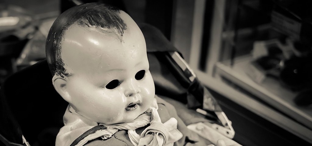 WHAT ARE NIGHTMARES?