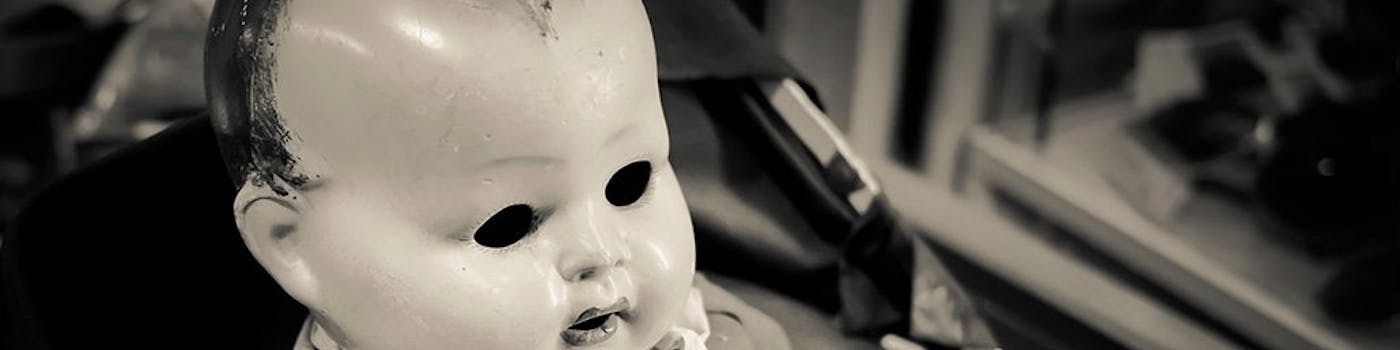 WHAT ARE NIGHTMARES?