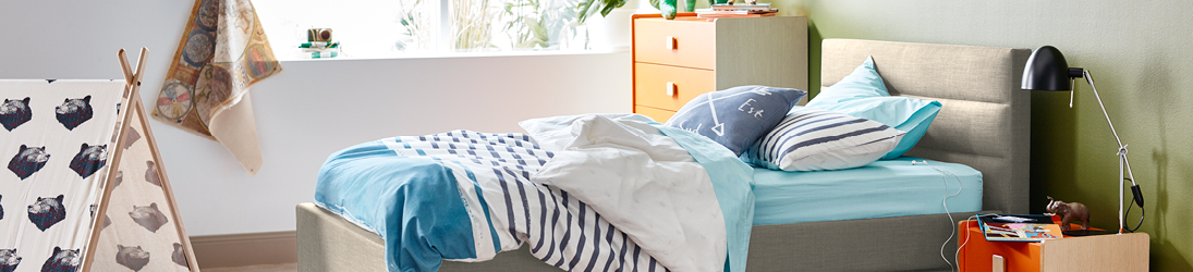 5 Boys Bedroom Ideas That Will Last 