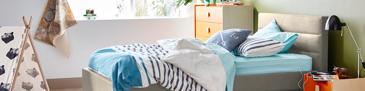 5 Boys Bedroom Ideas That Will Last